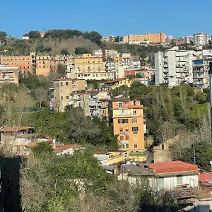 Casa Savastano , Naples Italy